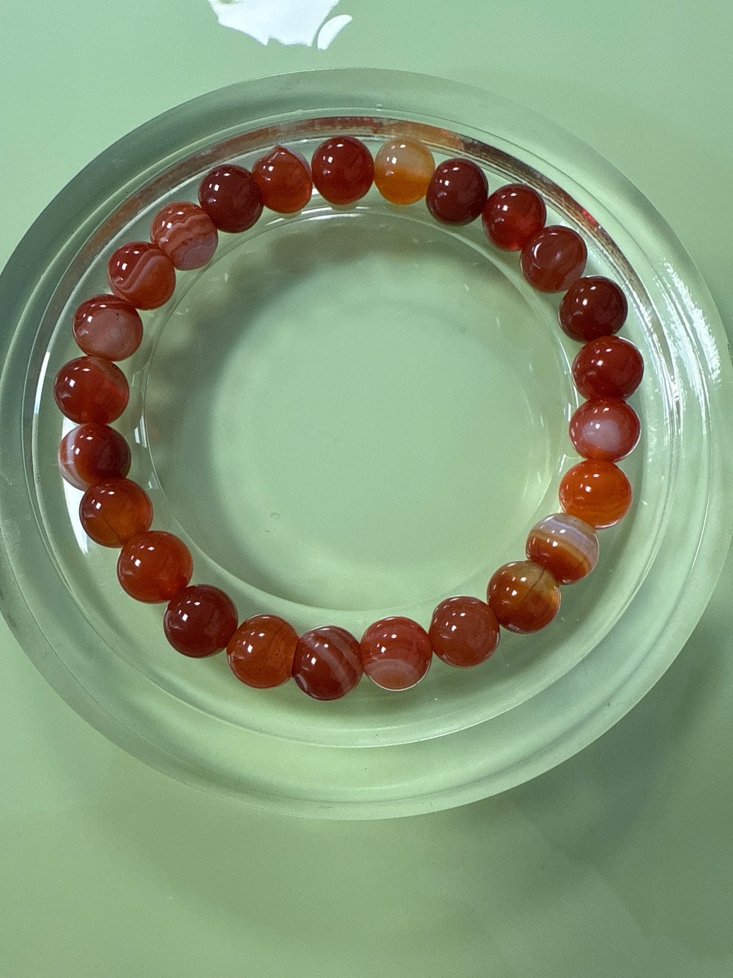 Red Carnelian
